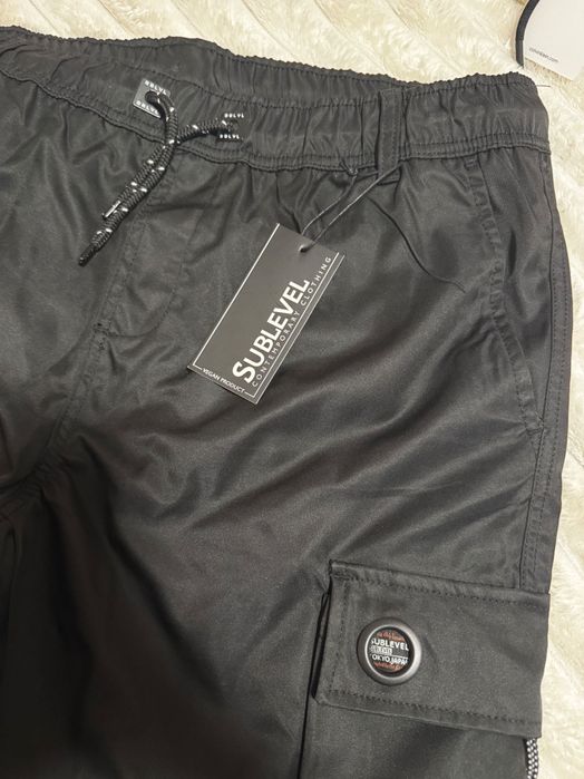 Карго панталон Sublevel