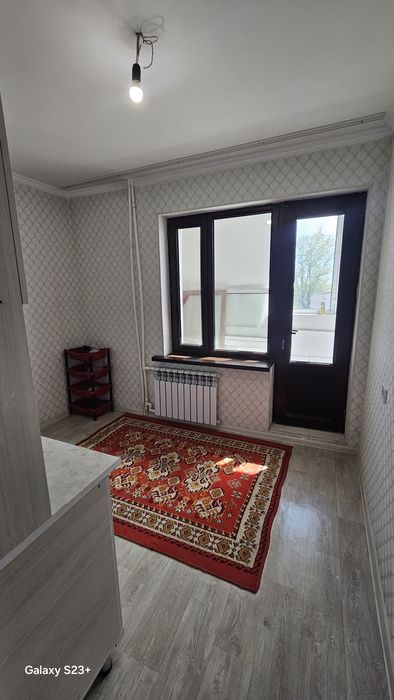 Продаётся квартира