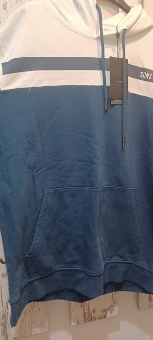 Суитчер-худи ONLY & SONS