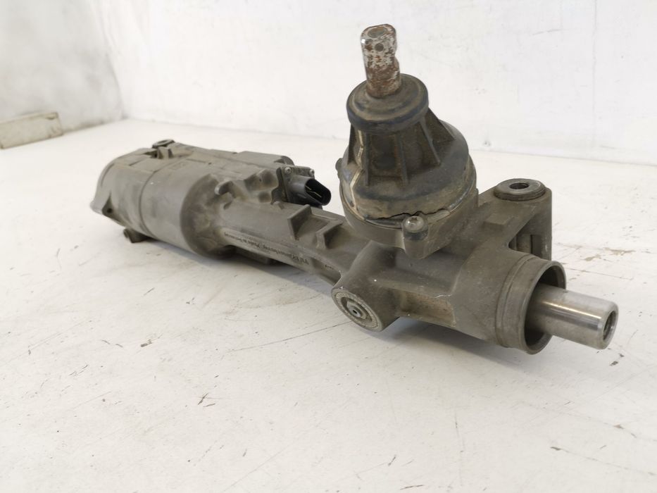 Електрическа кормилна кутия Ауди Q7 / Audi Q7 4M Оригинална, в добро с