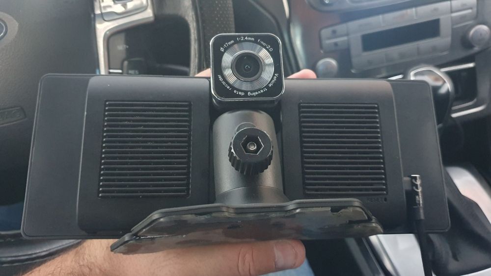 Android Carplay Navigatie Waze Youtube Camera bord auto 4k 10 inch