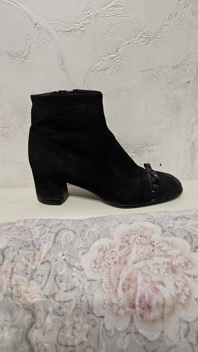 Продаётся обувь в идеальном состоянии 38р, 3000