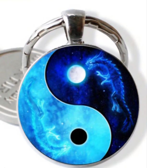 Уникални ключодържатели със стил и цвят