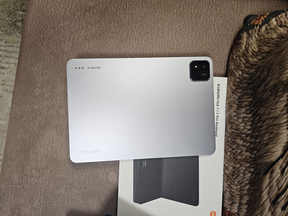 Убийца I PAD ов. Xiaomi Pad 7 pro