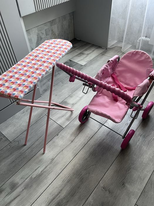 Продам гоадильную доску