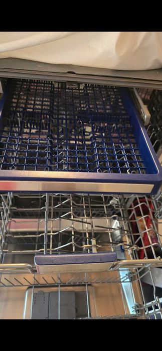 Съдомиялна GRUNDIG