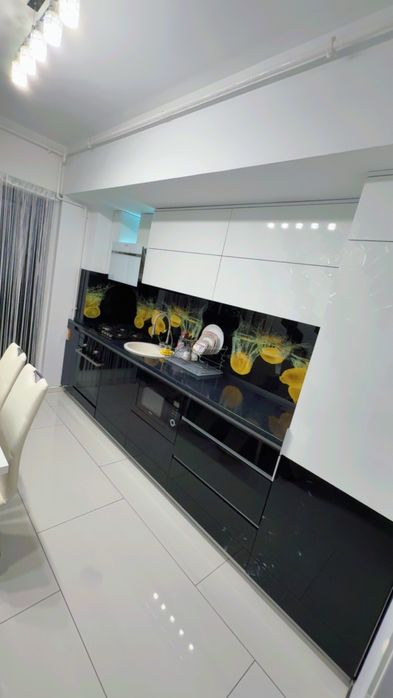 Apartament 3 camere modern