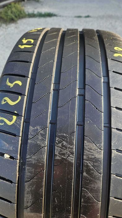 225/45 R17 • Vara • Bridgestone Turanza 6 Enliten 94Y | 1 buc | DOT 2022 | Pret/buc