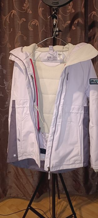 Jachetă pentru fetele