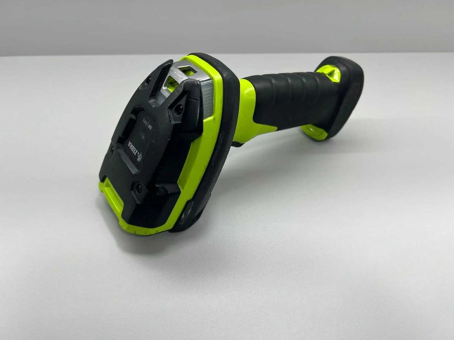 Cititor/Scaner SH ZEBRA DS3678 2D Bluetooth cradle cablu USB cod bare