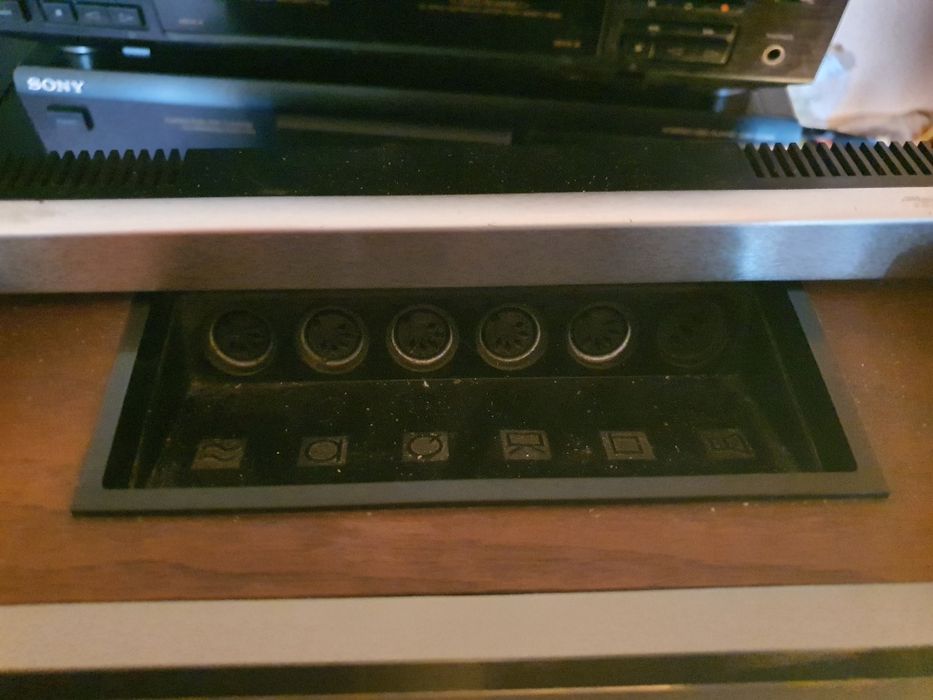 vănd magnetofon unitra zk 240