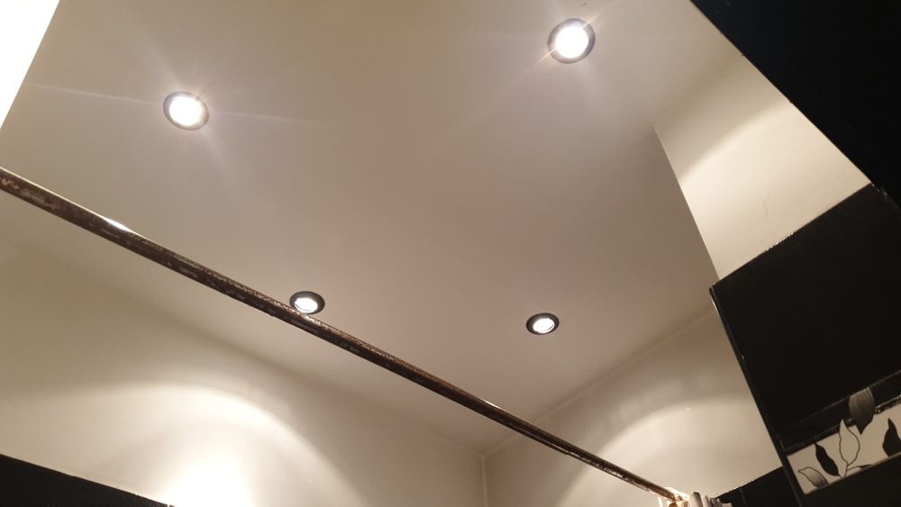 Двустаен апартамента