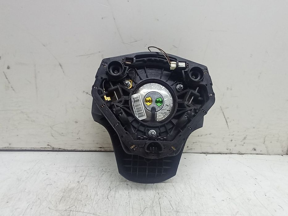 Airbag sofer 13235770 Opel Corsa D (2006 - 2011) 1.0 benzina Z10XEP