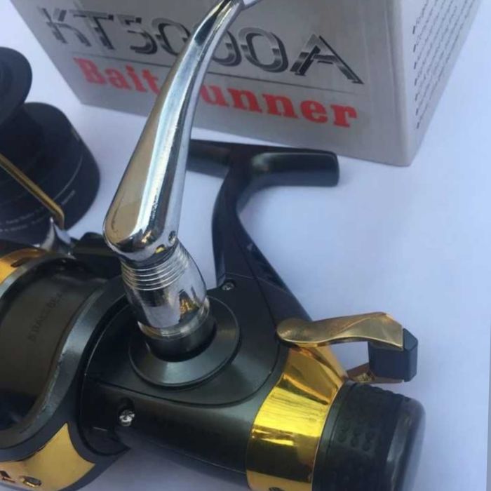 Mulineta kt 5000 by Diamant
