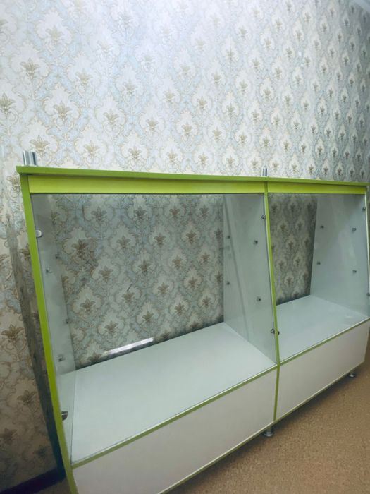 Витирина продается