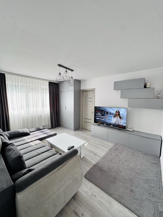 Apartament 2 camere de inchiriat