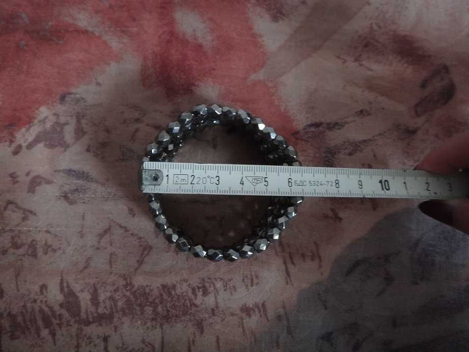 Гривна топчета..