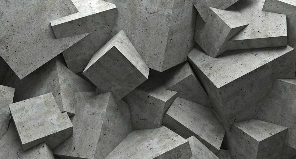 Пойдевордан то баланд иншоотгача — Hadid Beton