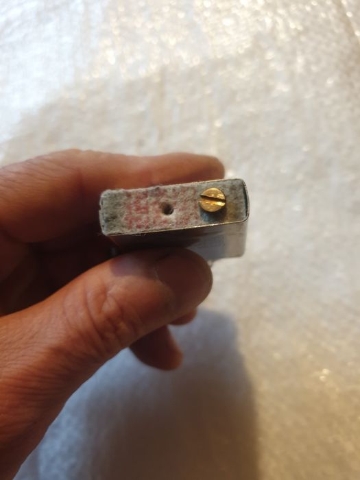 Bricheta ZIPPO originala