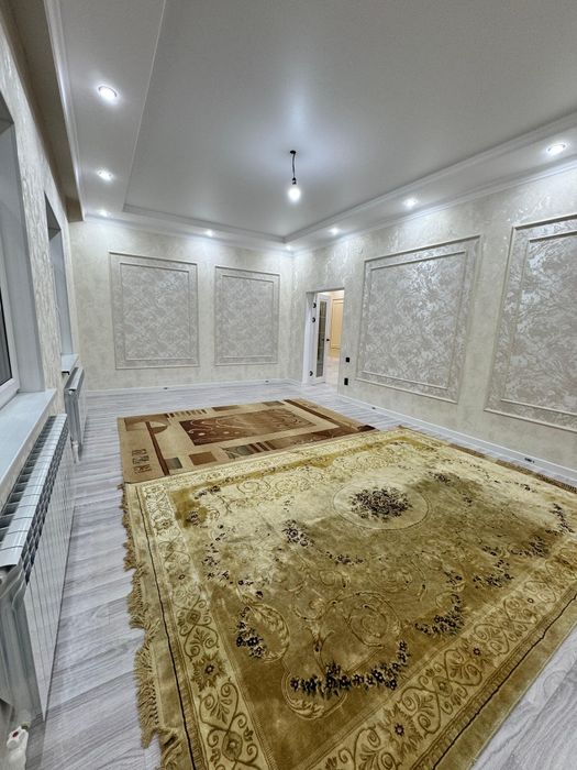 Продам новый дом