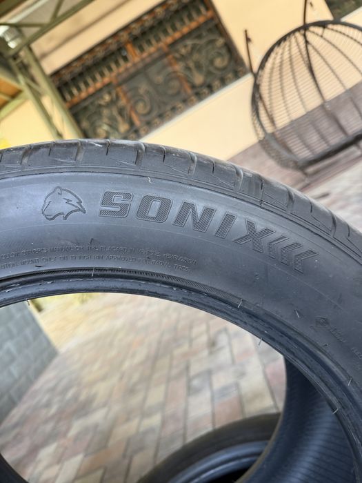 285/45/19 и 255/50/19 летние