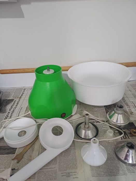 Сепаратор нептун