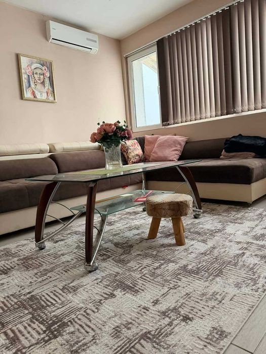 Продава се Двустаен апартамент в Враца, Вежен - 49 кв.м за 854 €/кв.м - Снимка #6