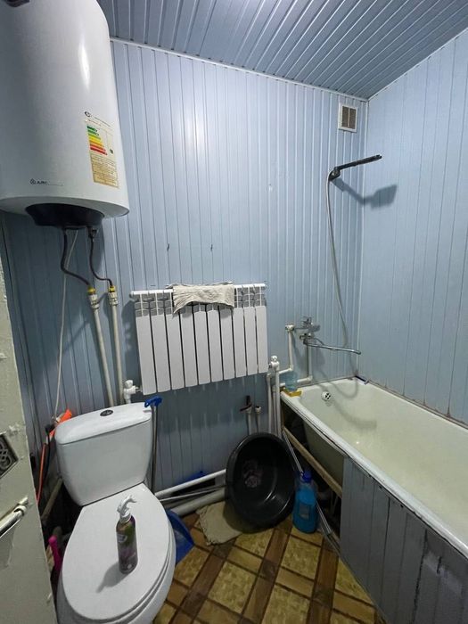 2 хонали квартира сотилади