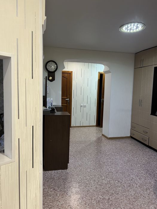 Продам 3 комнатную квартируру