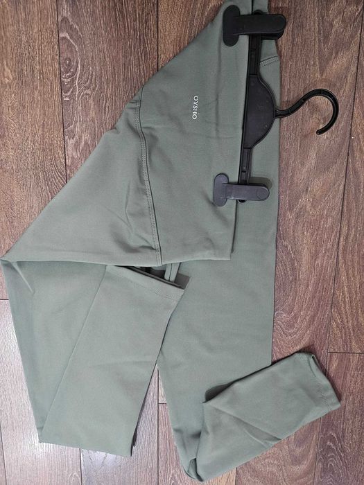 Нови ватирани клинове OYSHO