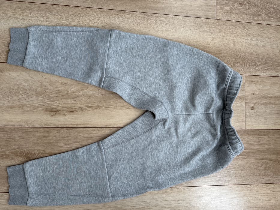 Анцунг NIKE B NSW TECH FLC FZ - Оригинален М 137-147