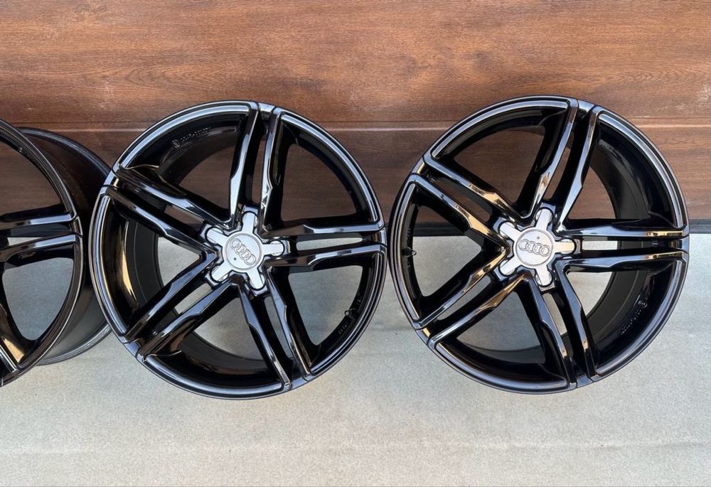 Jante 18 5x112 Audi A4,A5,A6, Alllroad, Q3,Q5