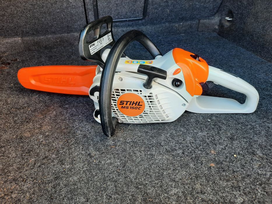 Drujbă Stihl MS 150 C