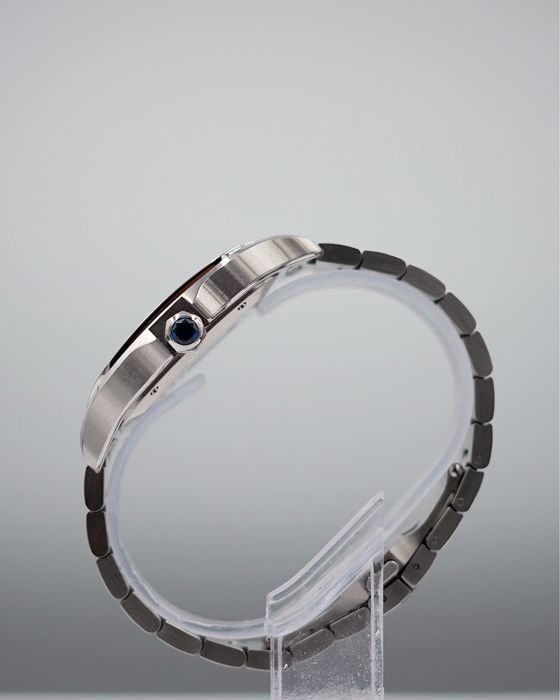 Cartier Santos Large