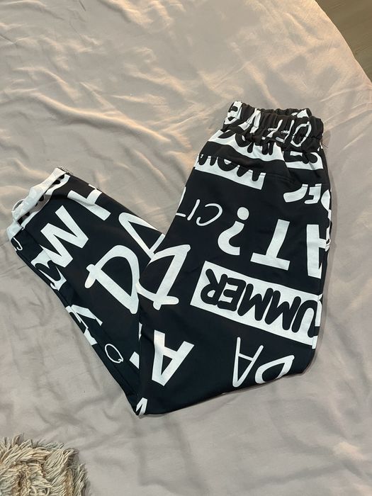 Лот от Дрехи - Лятна рокля, Модерна Блуза, Черна Рокля Разтеглива,Екип