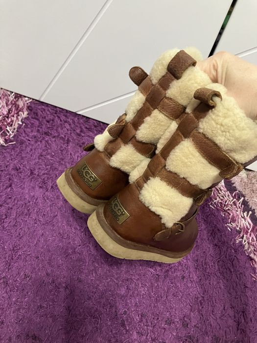 Cizme UGG,originale,piele naturala