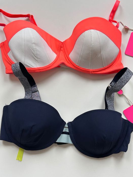 Нови кокетни сутиени  Sass & Bide 75В