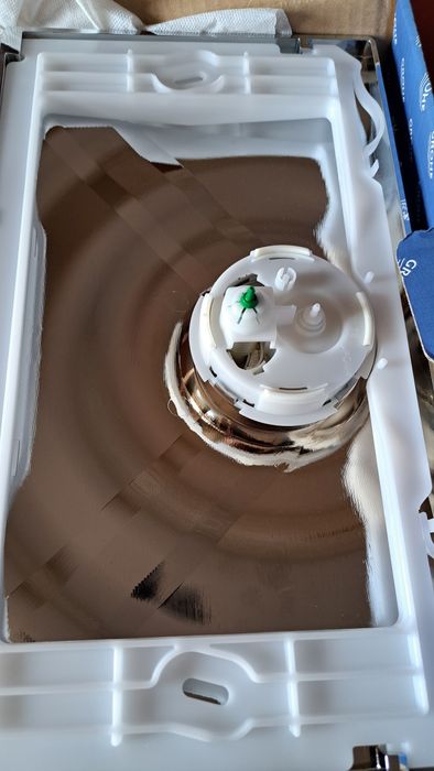 Голям бутон за структура за вграждане GROHE