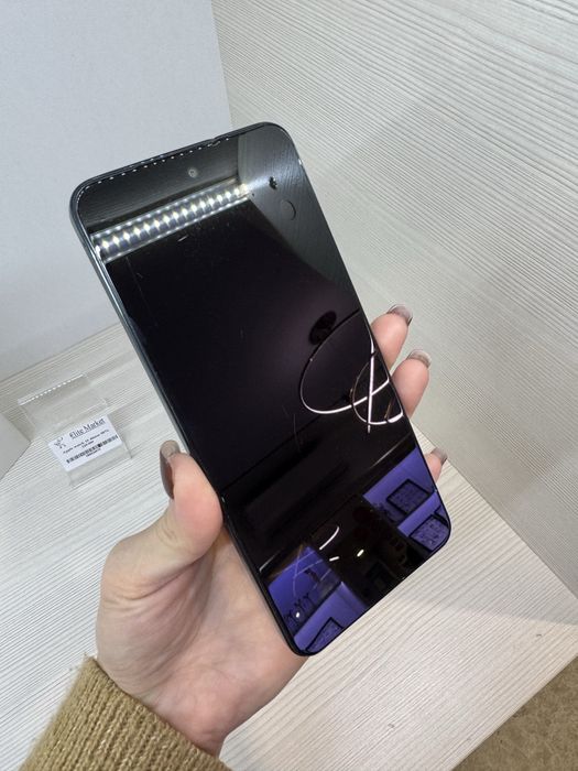 Vivo Y28 256Гб | KASPI 0-0-12