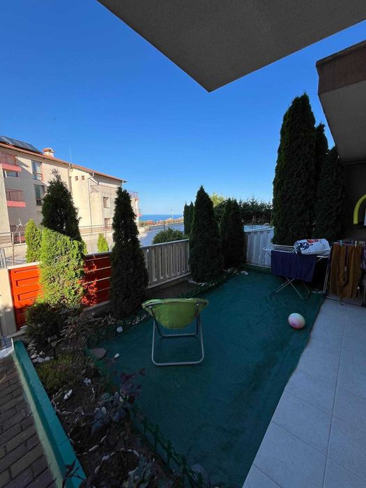 Продава се Тристаен апартамент в Бяла - 90 кв.м за 934 €/кв.м - Снимка #11