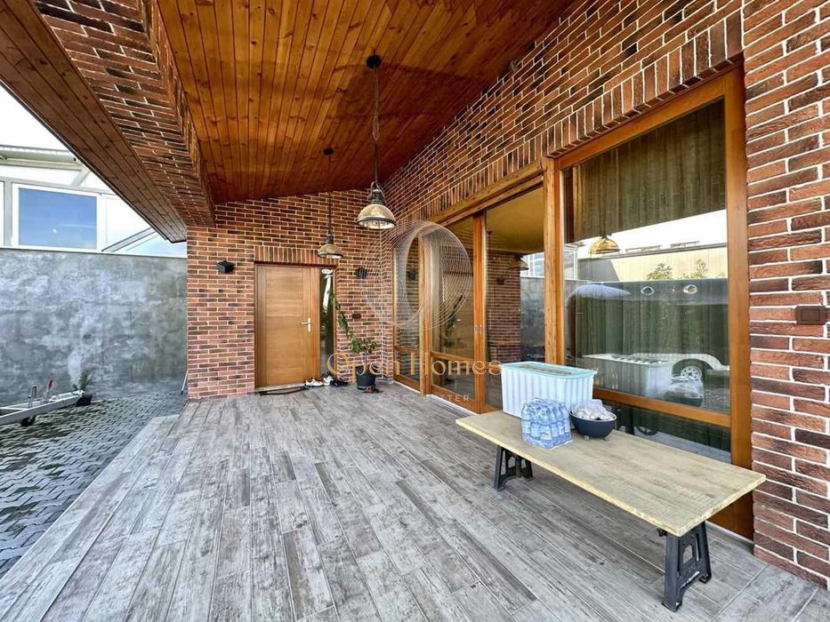 Продава се Къща в с. Марково, Област Пловдив - 130 кв.м за 1413 €/кв.м - Снимка #23