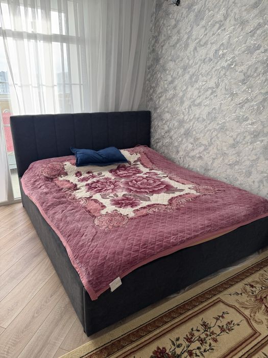 Продается кровать