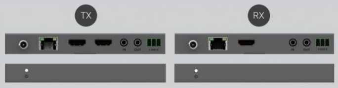 Приемопередатчик XTND 2K 150m