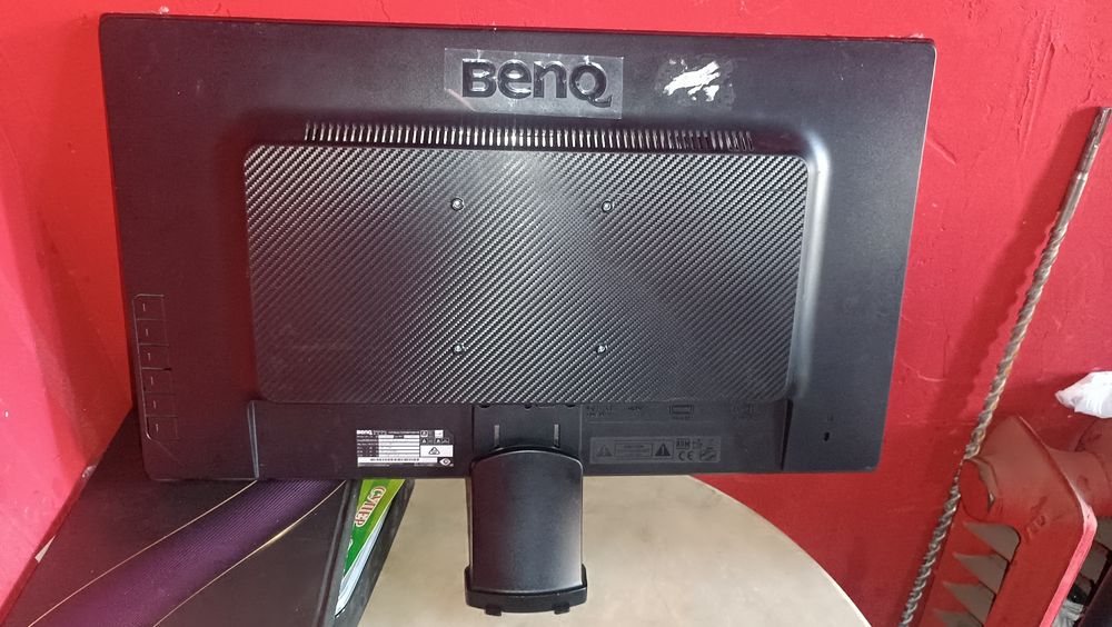 Монитор 24" BenQ GL2450