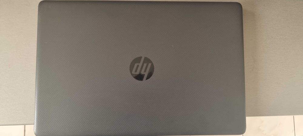 Notebook Hp 250 G7 I7 256gb 8gb.