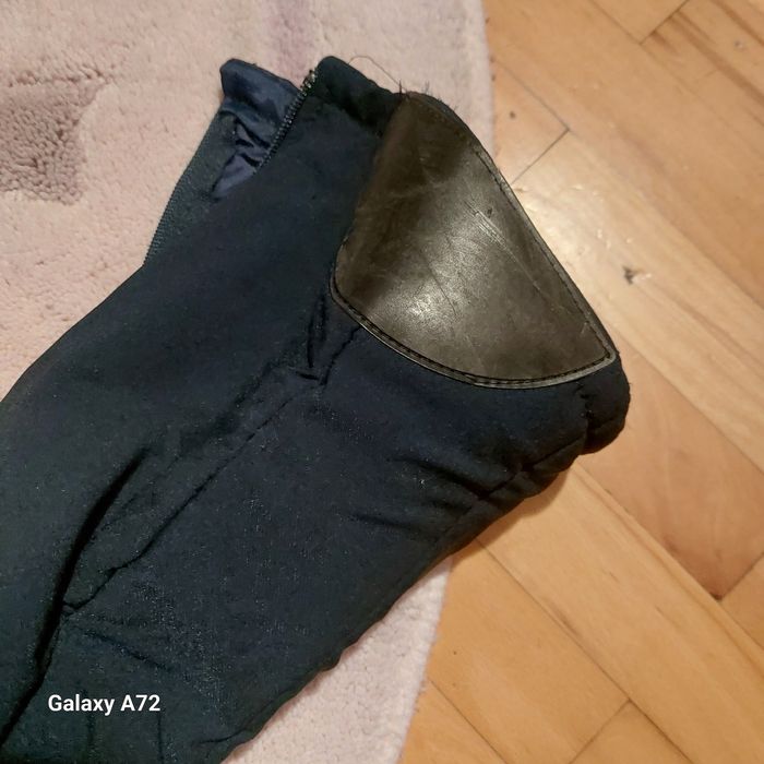 Продавам ски клин Cobor,ретро модел