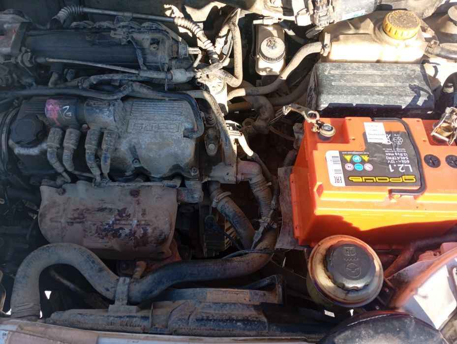 Продам машину 2006 г.в