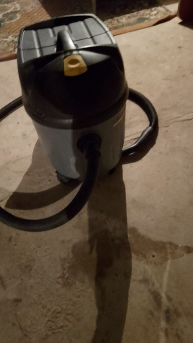 Kärcher Xpert NT 360