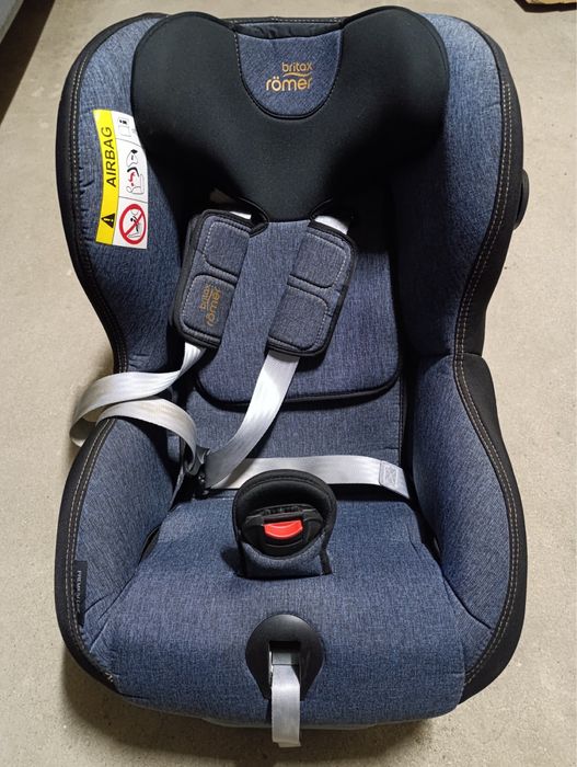 Столче за кола Britax-Römer
