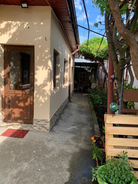Casa Mihai Viteazu Buzau